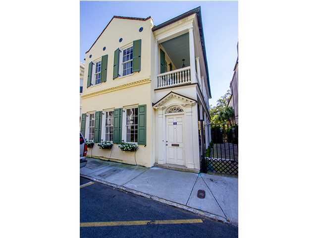 59 Tradd St, Charleston, SC 29401