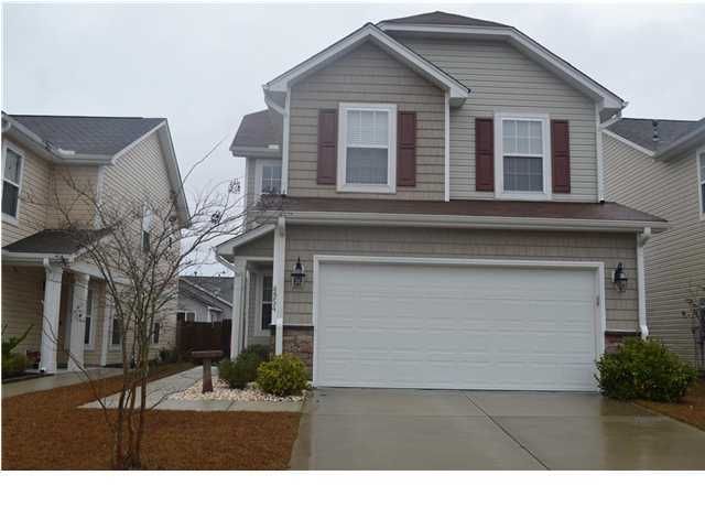 4954 Bishop Green Ln, North Charleston, SC 29420