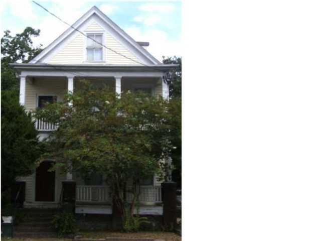 510 Rutledge Ave #A&B, Charleston, SC 29403