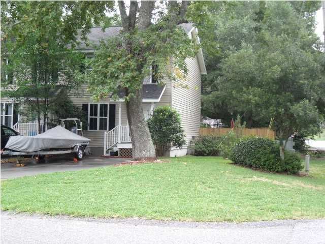 9 Bass Ln #B, Charleston, SC 29412