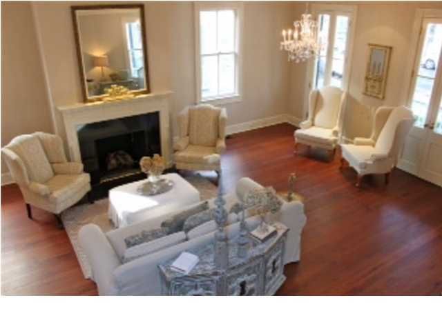97 Church St, Charleston, SC 29401
