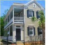 10 Nunan St, Charleston, SC 29403