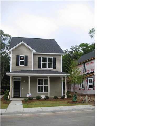 1756 Bee Balm Rd, Charleston, SC 29455
