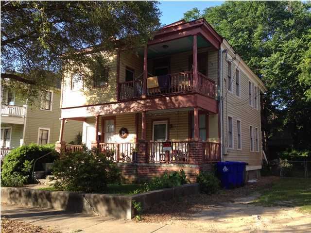 8 Wesson Ave, Charleston, SC 29403
