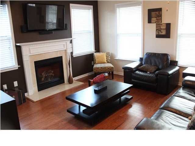 5169 E Liberty Park Cir, North Charleston, SC 29405