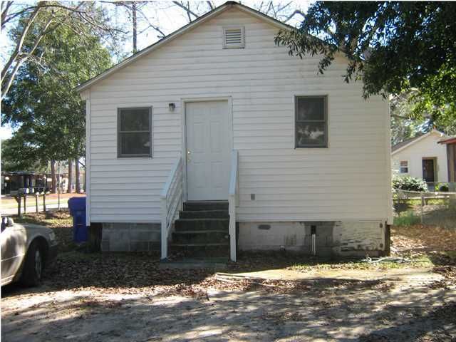 1096 Washrich Ln, Mount Pleasant, SC 29464