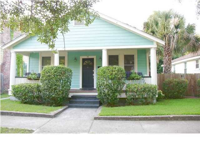 18 Gordon St, Charleston, SC 29403
