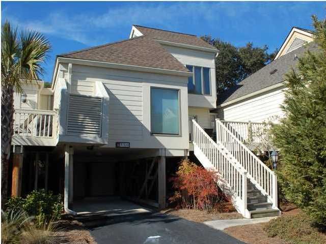 756 Spinnaker Beachhouse, Seabrook Island, SC 29455
