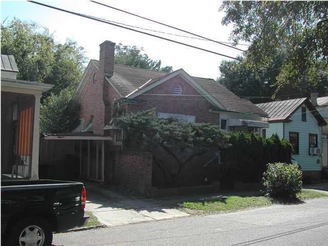 231 Congress St, Charleston, SC 29403