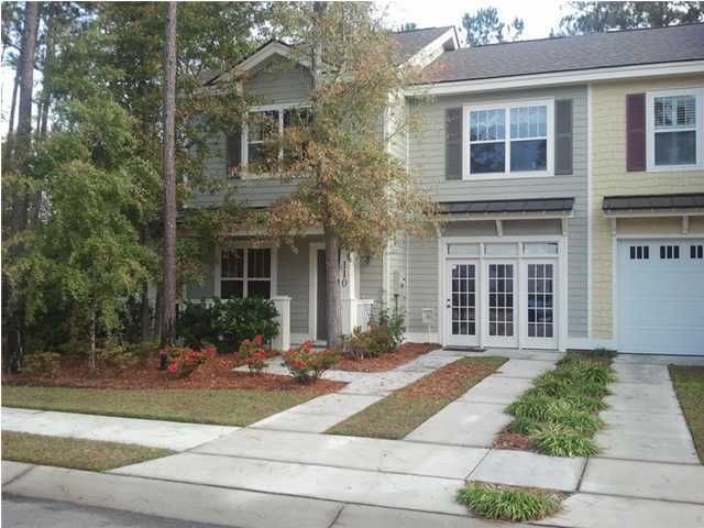 110 Grand Palm Ln, Summerville, SC 29485