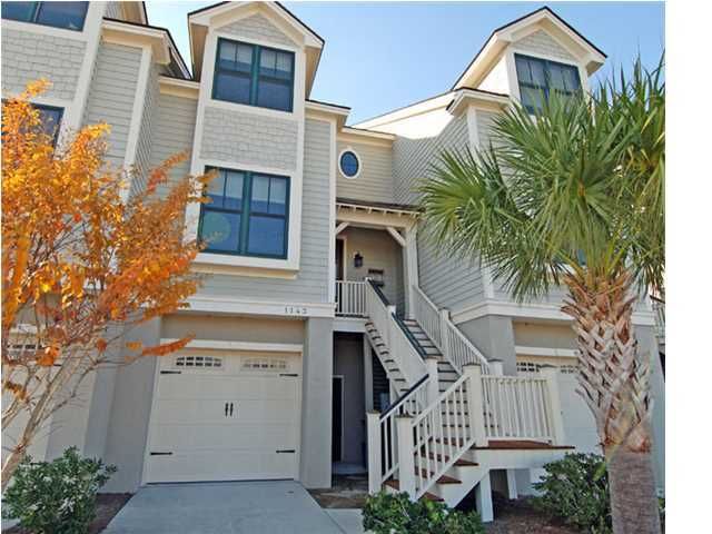 1143 Salt Marsh, Seabrook Island, SC 29455