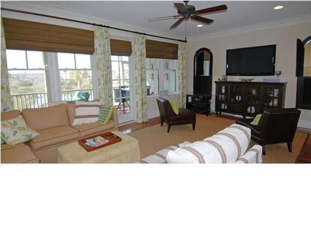 1143 Salt Marsh, Seabrook Island, SC 29455