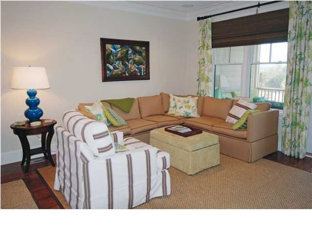 1143 Salt Marsh, Seabrook Island, SC 29455