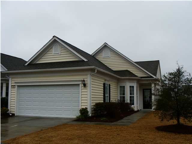160 Sea Lavender Ln, Summerville, SC 29483