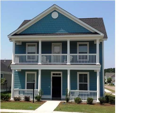 5284 Dolphin St, North Charleston, SC 29405