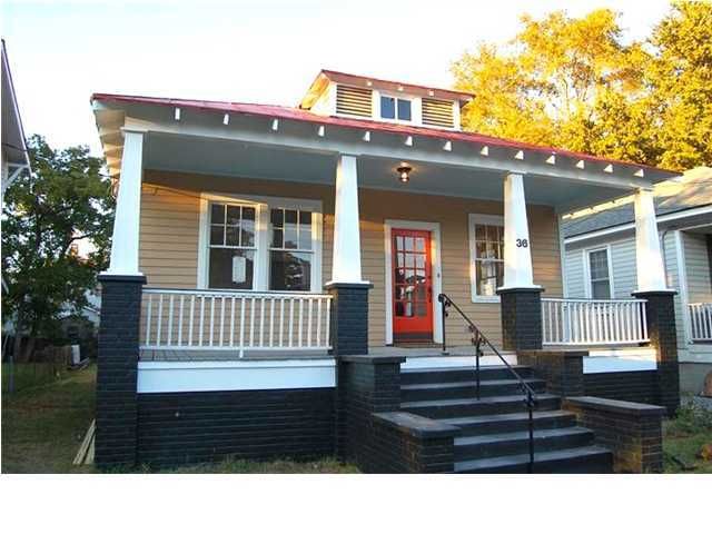 36 Poplar St, Charleston, SC 29403
