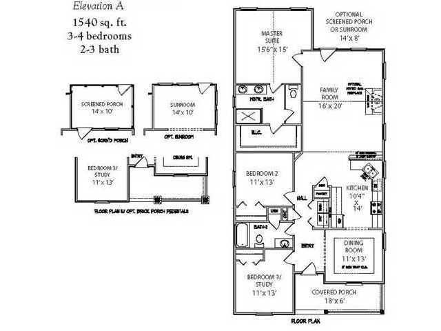 4907 W Liberty Park Cir, North Charleston, SC 29405