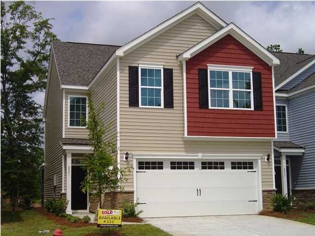8901 Cat Tail Pond Rd, Summerville, SC 29485