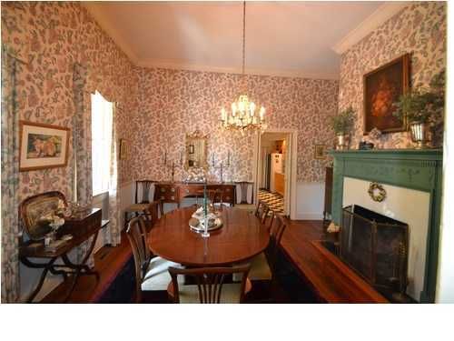 3 Wall St, Charleston, SC 29401