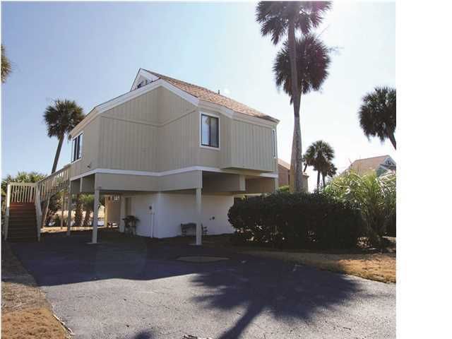939 Sealoft Villa, Seabrook Island, SC 29455
