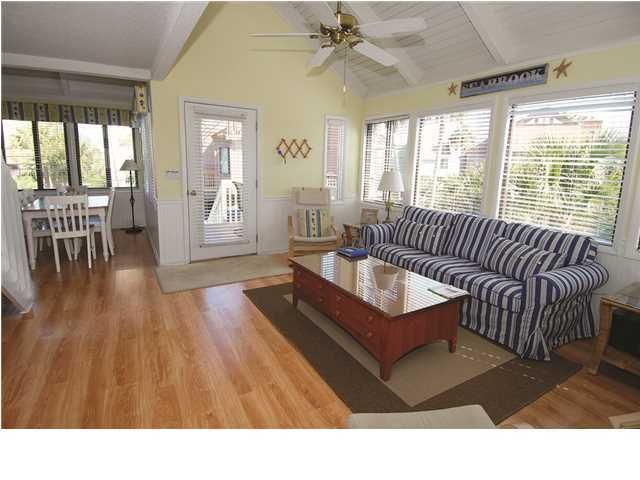939 Sealoft Villa, Seabrook Island, SC 29455