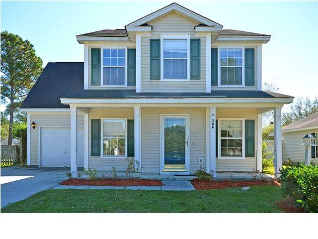 266 Two Pond, Ladson, SC 29456