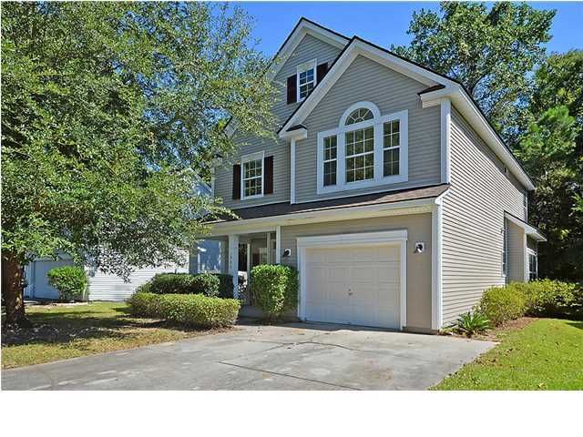 1944 Treebark Ln, Charleston, SC 29414