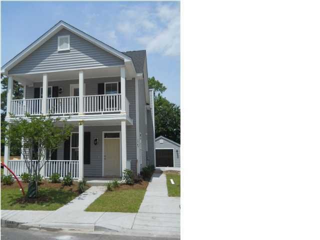 1747 Bee Balm Rd, Charleston, SC 29455