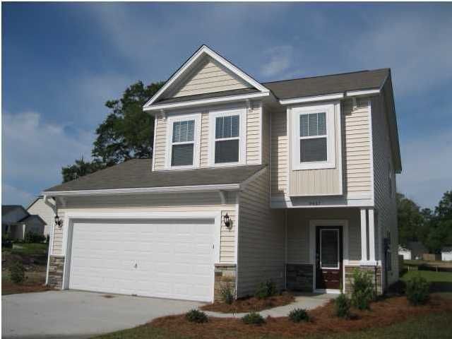 2105 Ashley Cooper Ln, Charleston, SC 29414