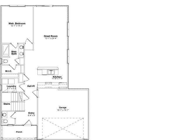 2013 Maybelles Ln, Charleston, SC 29414
