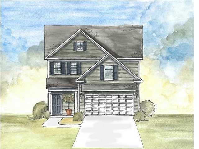 2109 Ashley Cooper Ln, Charleston, SC 29414