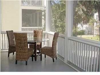 801 Jungle Rd #B5, Edisto Beach, SC 29438