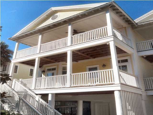 801 Jungle Rd #B5, Edisto Beach, SC 29438