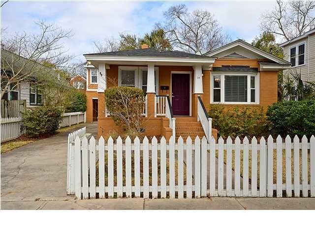 14 Dunnemann Ave, Charleston, SC 29403