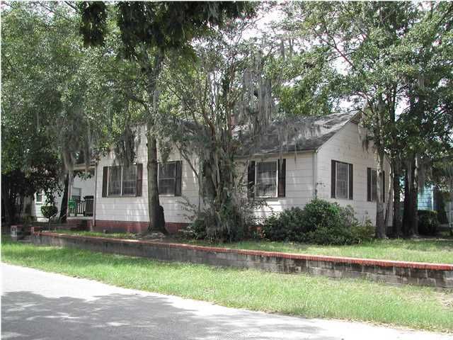 4825 Boulevard Ln, Charleston, SC 29405