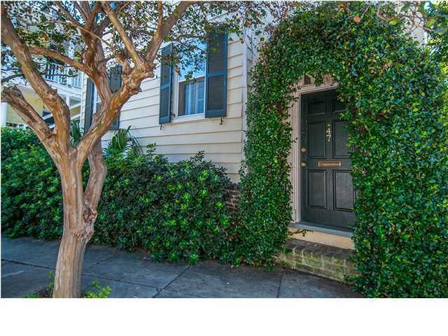 47 Chapel St, Charleston, SC 29403