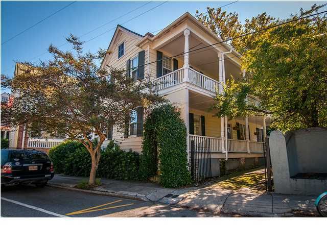 47 Chapel St, Charleston, SC 29403
