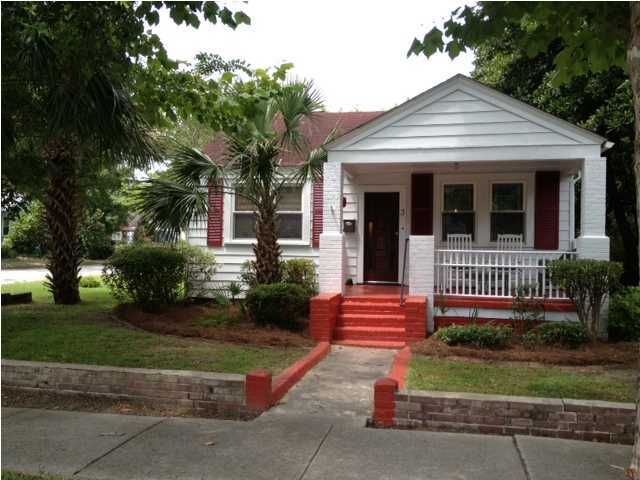 3 10th Ave, Charleston, SC 29403