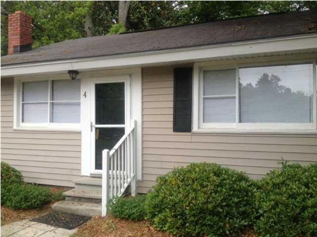229 Plymouth Ave #4, James Island, SC 29412