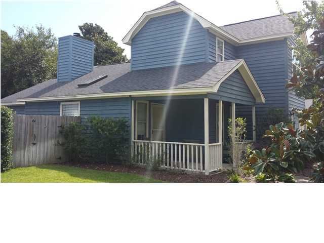 1276 Llewellyn Rd, Mount Pleasant, SC 29464