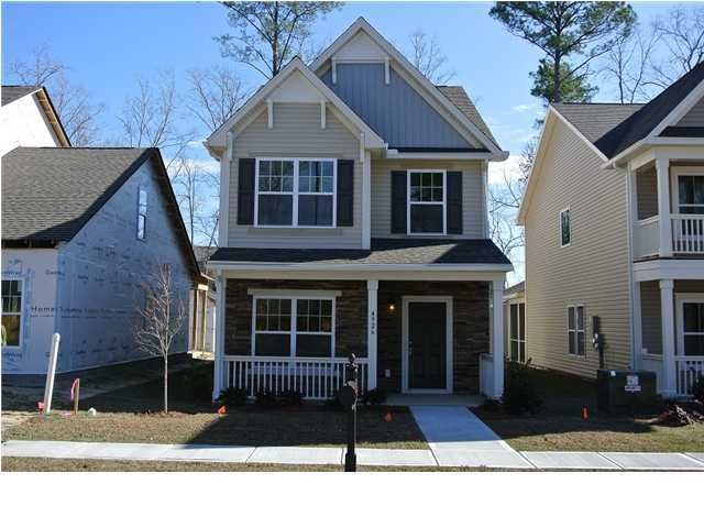 4926 Ballantine Dr, Summerville, SC 29485