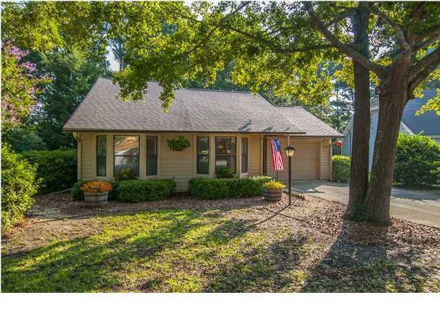 1525 East Crossing, Mount Pleasant, SC 29466