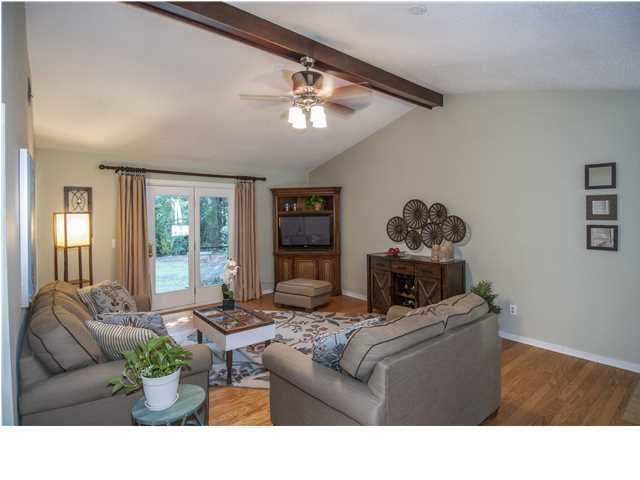 1525 East Crossing, Mount Pleasant, SC 29466
