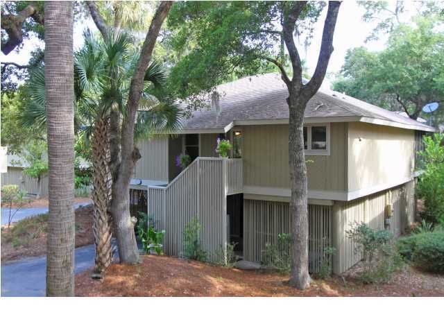 1128 Summerwind Cottage, Seabrook Island, SC 29455