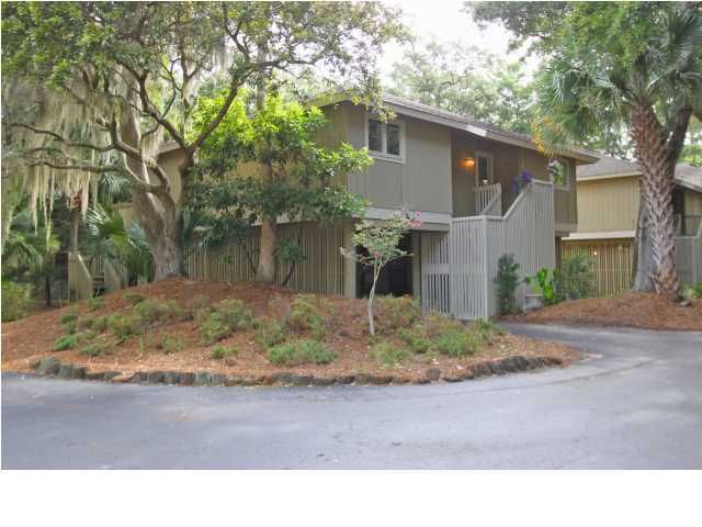 1128 Summerwind Cottage, Seabrook Island, SC 29455