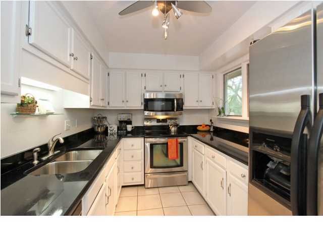 1128 Summerwind Cottage, Seabrook Island, SC 29455