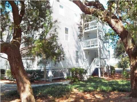 249 Sea Cloud Cir #249, Edisto Beach, SC 29438