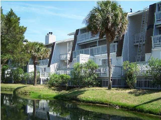 249 Sea Cloud Cir #249, Edisto Beach, SC 29438