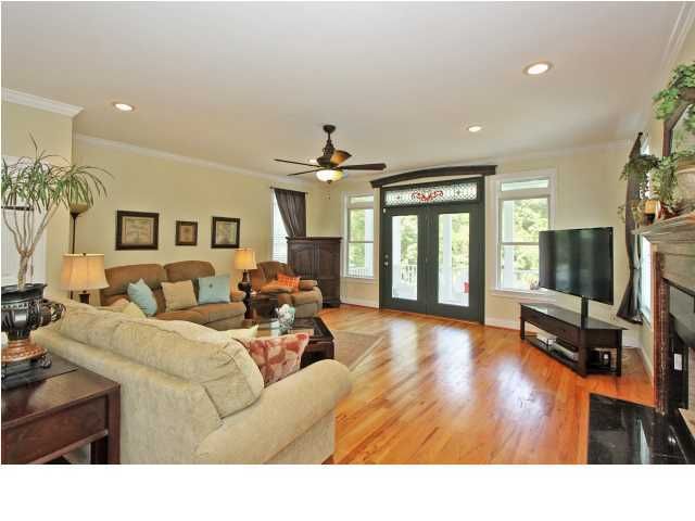 4096 Egrets Pointe Dr, Mount Pleasant, SC 29466