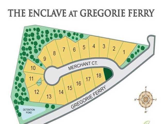 1325 Merchant Ct, Mount Pleasant, SC 29466